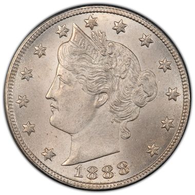 Cert 45074966 - Coin Image