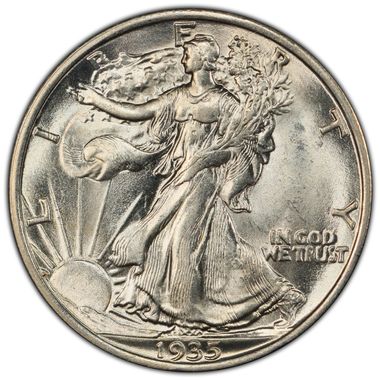 Cert 45075552 - Coin Image