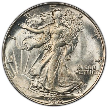 Cert 45075553 - Coin Image