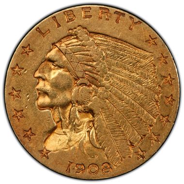 Cert 45076069 - Coin Image