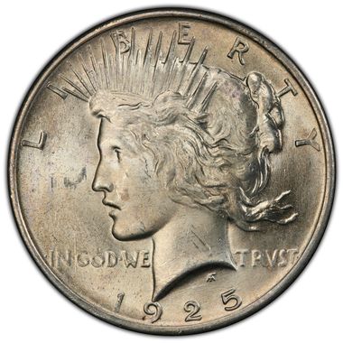 Cert 45076079 - Coin Image