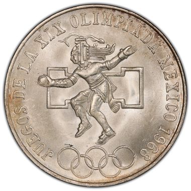 Cert 45077741 - Coin Image
