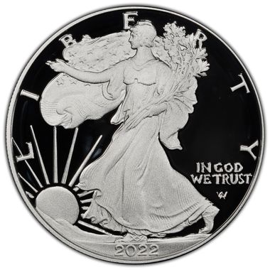 Cert 45077882 - Coin Image