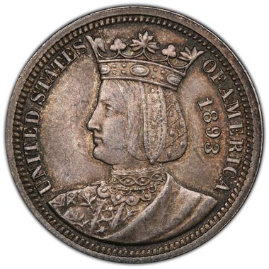 Cert 45077884 - Coin Image