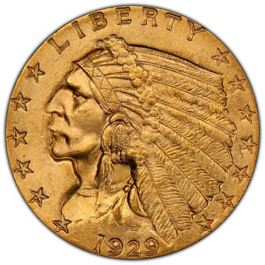 Cert 45077953 - Coin Image
