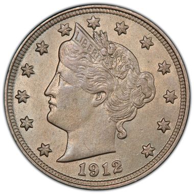 Cert 45077968 - Coin Image