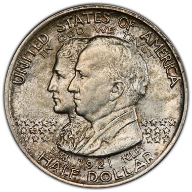 Cert 45077975 - Coin Image