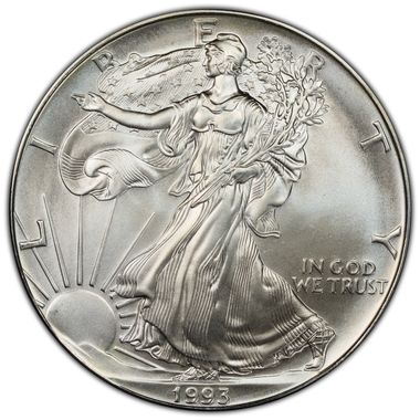 Cert 45078191 - Coin Image