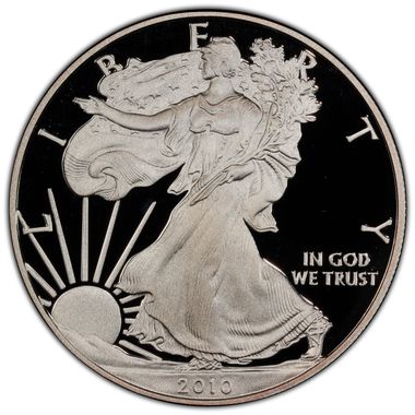 Cert 45078295 - Coin Image