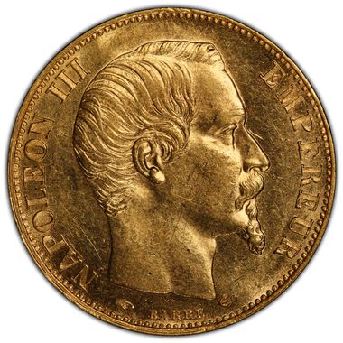 Cert 45078588 - Coin Image