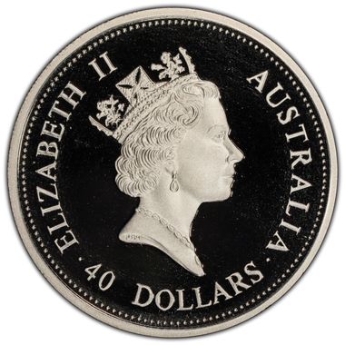 Cert 45079082 - Coin Image