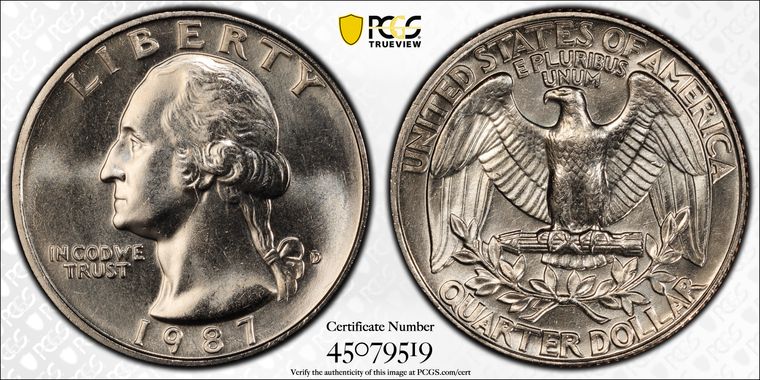 Cert 45079519 - Coin Image