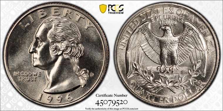 Cert 45079520 - Coin Image