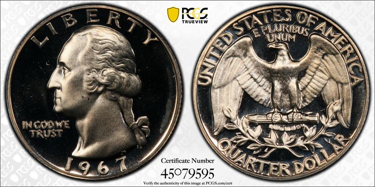 Cert 45079595 - Coin Image