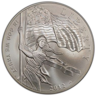 Cert 45079718 - Coin Image