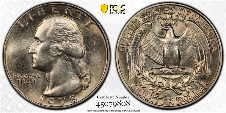 Cert 45079808 - Coin Image