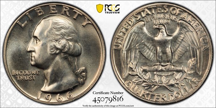 Cert 45079816 - Coin Image