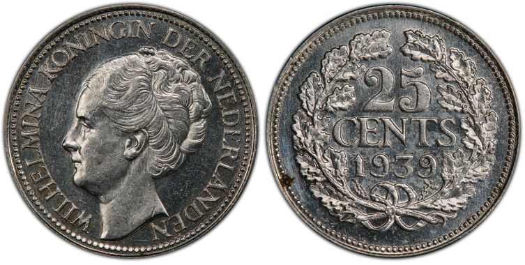 Cert 45081323 - Coin Image