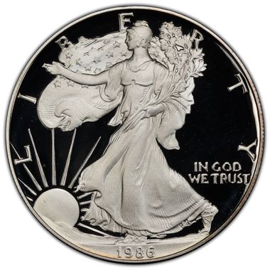 Cert 45081508 - Coin Image