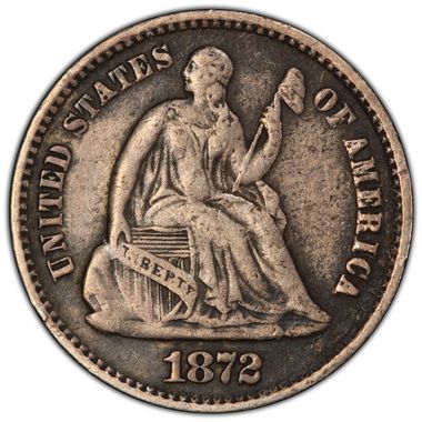 Cert 45081660 - Coin Image