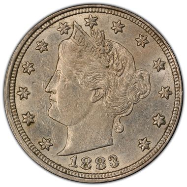 Cert 45081661 - Coin Image