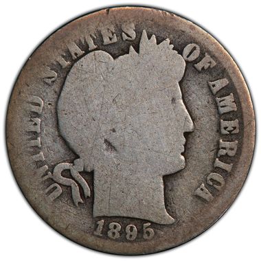 Cert 45081928 - Coin Image