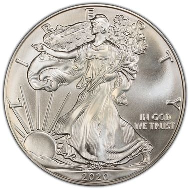 Cert 45082271 - Coin Image