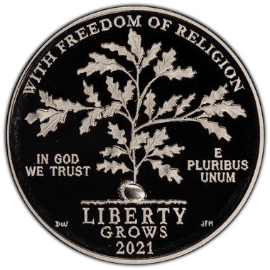 Cert 45083250 - Coin Image