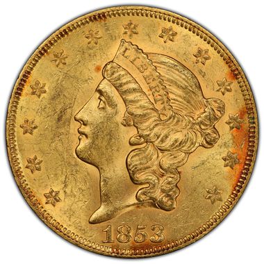 Cert 45083258 - Coin Image