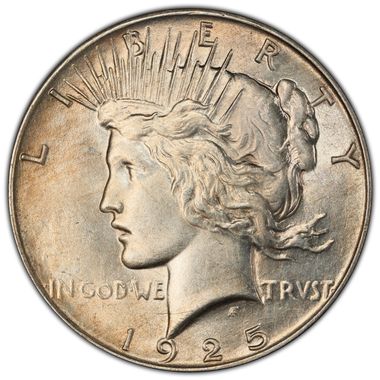 Cert 45083261 - Coin Image