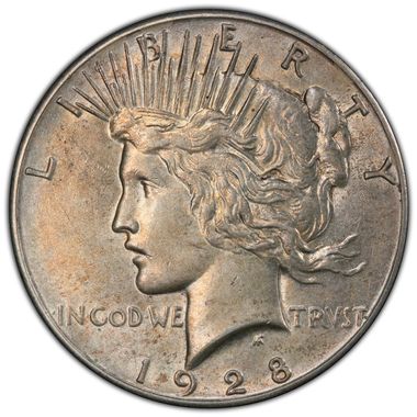 Cert 45083302 - Coin Image