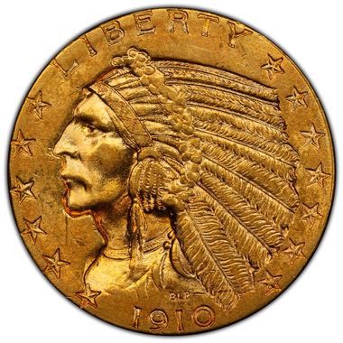 Cert 45085926 - Coin Image