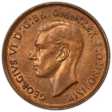 Cert 45086012 - Coin Image