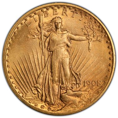 Cert 45086016 - Coin Image