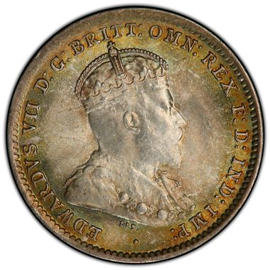 Cert 45086018 - Coin Image