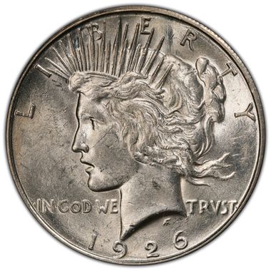 Cert 45086223 - Coin Image