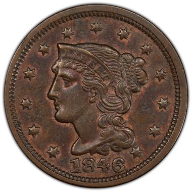Cert 45086334 - Coin Image