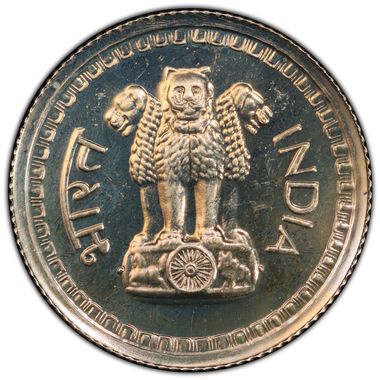 Cert 45086604 - Coin Image