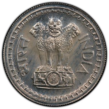 Cert 45086697 - Coin Image