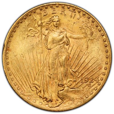 Cert 45086710 - Coin Image