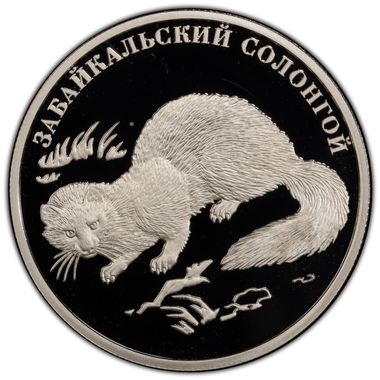 Cert 45086820 - Coin Image