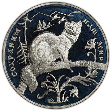 Cert 45086835 - Coin Image