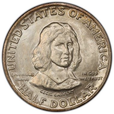 Cert 45086836 - Coin Image