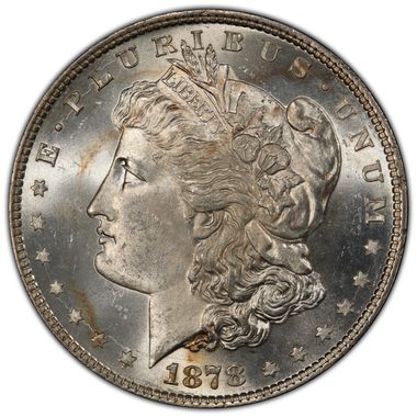 Cert 45086876 - Coin Image