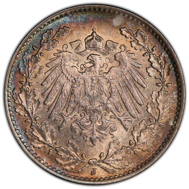 Cert 45086963 - Coin Image