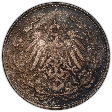 Cert 45086964 - Coin Image