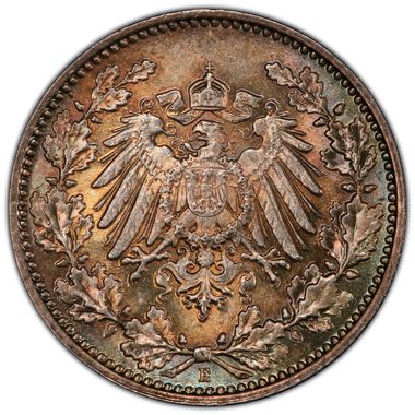 Cert 45086973 - Coin Image