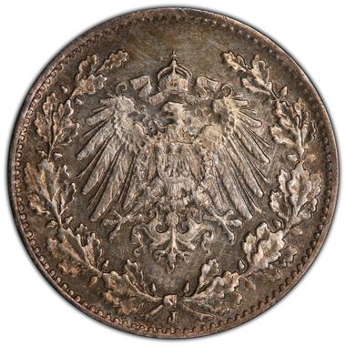 Cert 45086977 - Coin Image