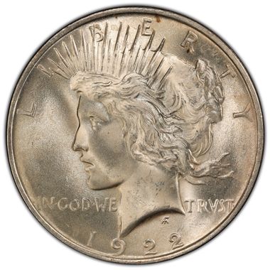 Cert 45087207 - Coin Image