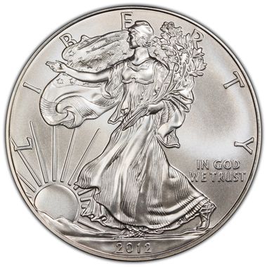 Cert 45087323 - Coin Image